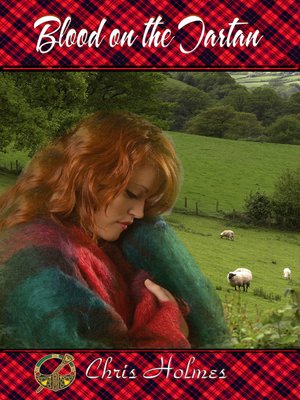 cover image of Blood on the Tartan